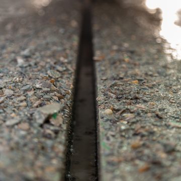 Rainu'Rail - Découpe de rainure pour racleur automatique